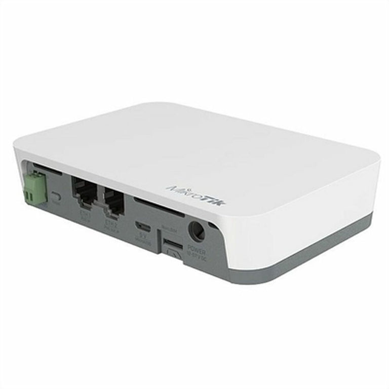 Router Mikrotik RB924i-2nD-BT5&amp;BG77