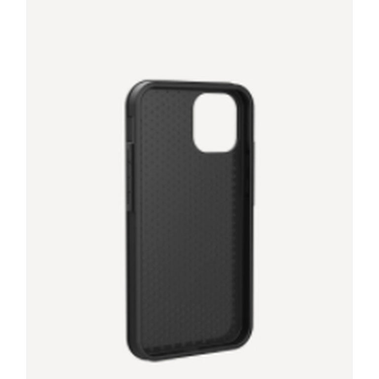 Funda para Móvil Urban Armor Gear Anchor Negro iPhone 12 Mini