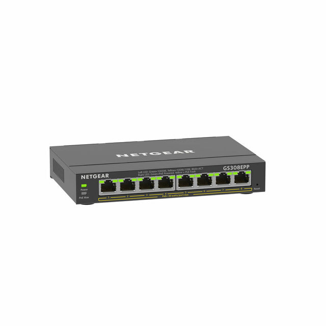 Netgear GS308EPP-100PES RJ-45-Switch