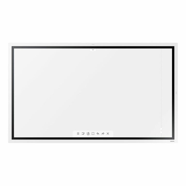 Pizarra Samsung LH55WMRWBGCXEN       Blanco