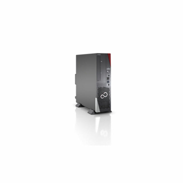 Desktop-PC Fujitsu CELSIUS J5010 i5-10500 16 GB DDR4 256 GB SSD Schwarz