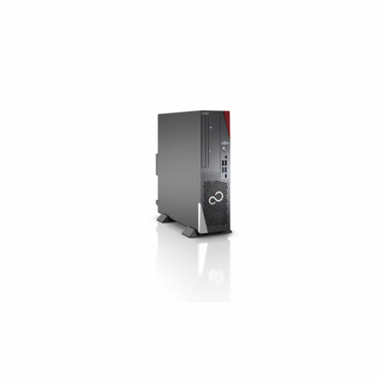 PC de Sobremesa Fujitsu CELSIUS J5010 i5-10500 16 GB DDR4 256 GB SSD Negro