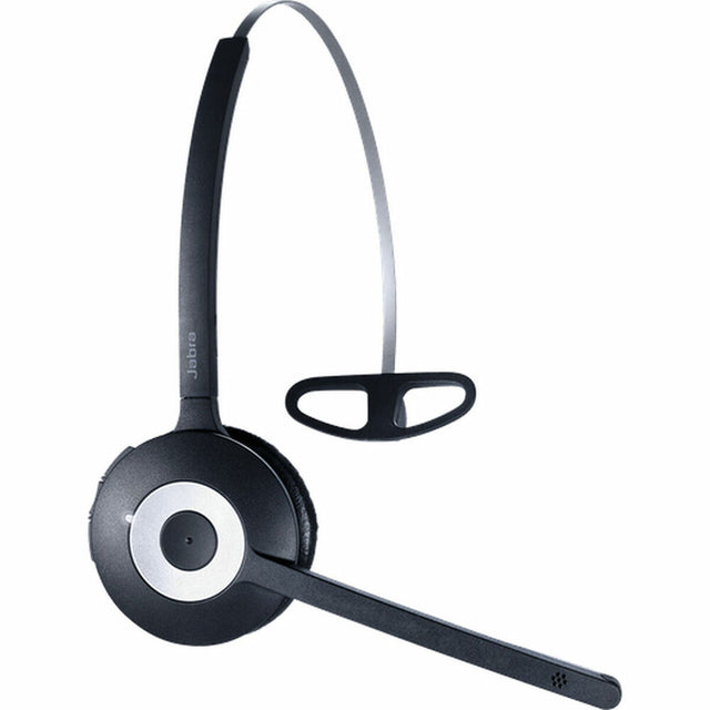 Jabra 930-25-509-101 Schwarzes Headset mit Mikrofon