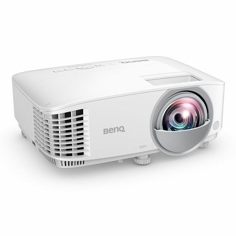 Proyector ViewSonic Blanco 3500 lm