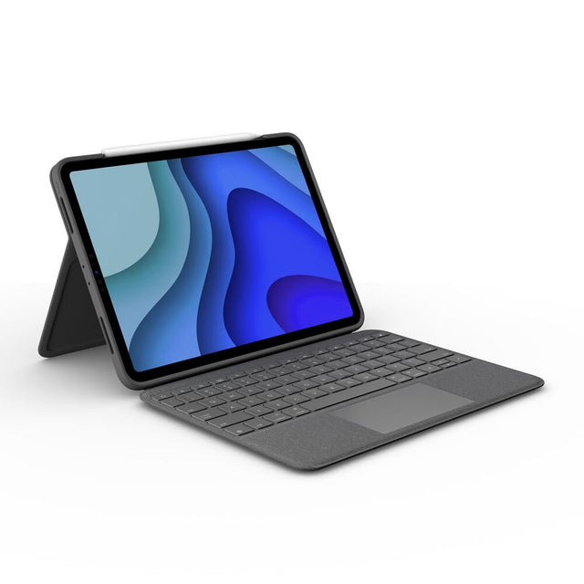 Logitech Bluetooth-Tastatur 920-009746 iPad Pro 11″ Französisch AZERTY