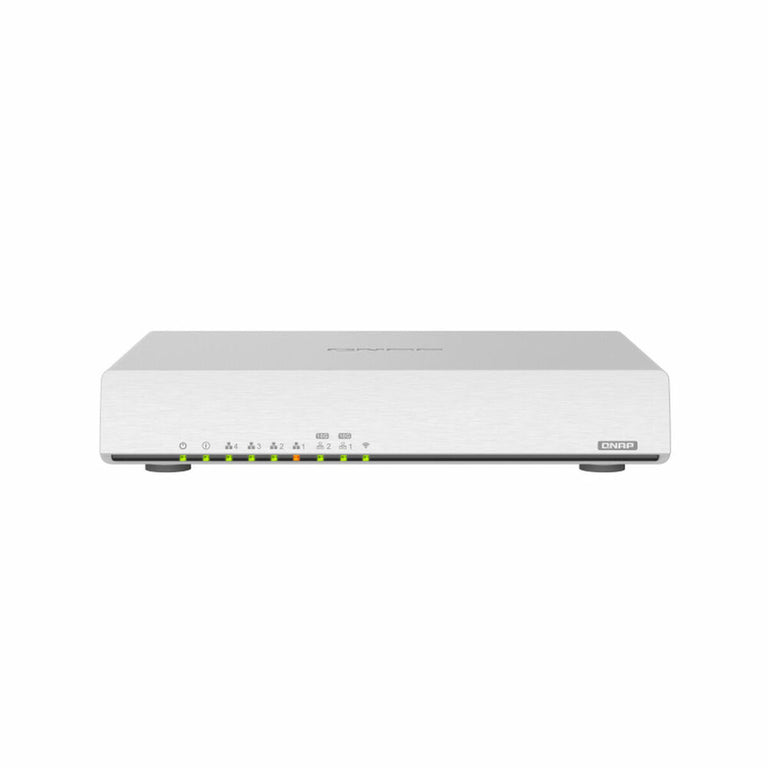 Router Qnap QHORA-301W           WiFi 6 GHz