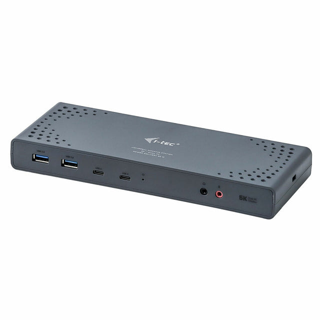 i-Tec USB-Hub CADUA4KDOCKPDL