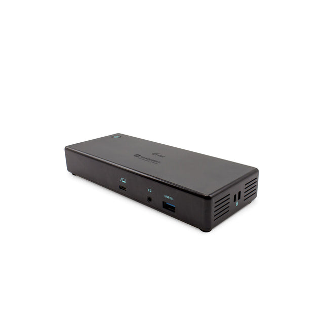 i-Tec USB-Hub TB3CDUALDPDOCKPD