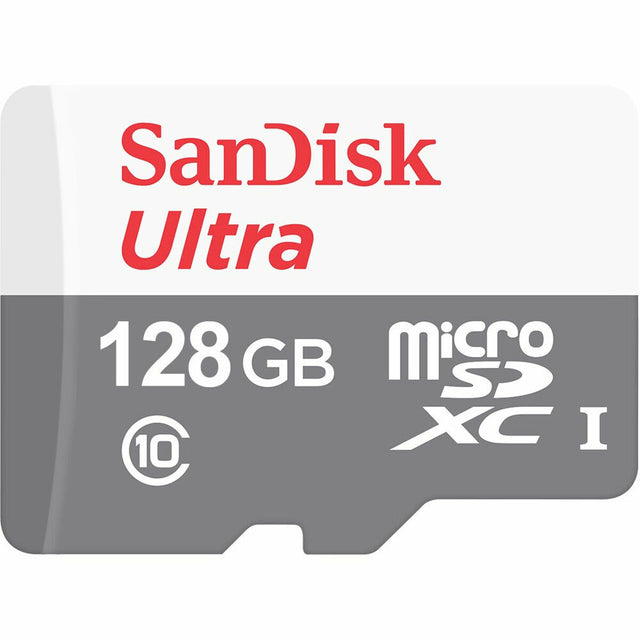 Tarjeta de Memoria SD SanDisk SDSQUNR-128G-GN6MN   128GB