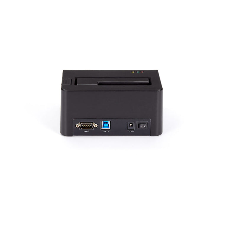 Limpiador Startech SDOCK1EU3P2          HDD/SSD