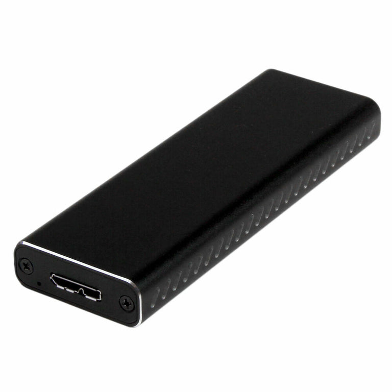 Startech SM2NGFFMBU33 SSD-Adapter