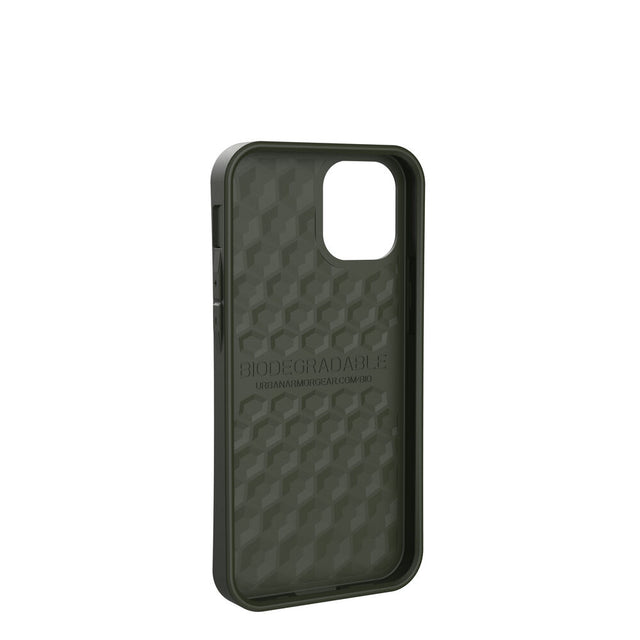 Funda para Móvil Urban Armor Gear 112345117272 iPhone 12 Mini