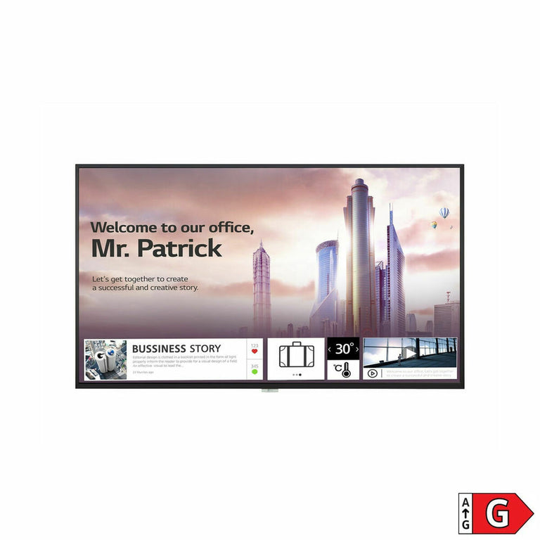 Monitor Videowall LG 65UH5F-H.AEU