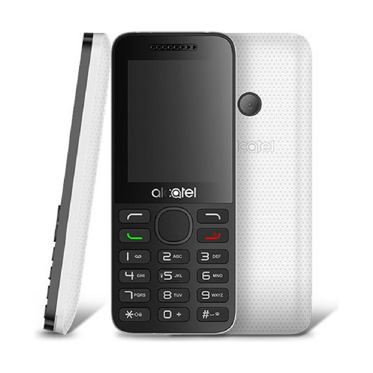 Teléfono Móvil Poco 2038X Pure White Blanco 2,4" 64 MB RAM