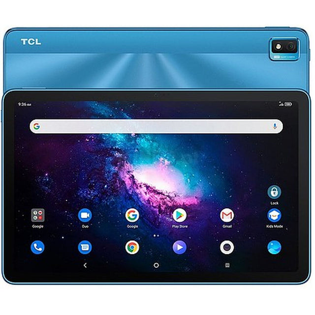 Tablet TCL 10 TabMax 4G 10,3 4 GB RAM 64 GB