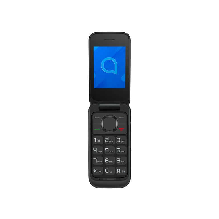 Mobiltelefon Alcatel 2057 Weiß