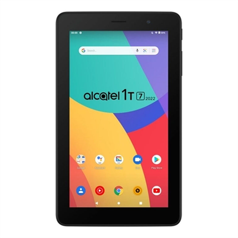 Tablet Alcatel 1 T7 2022 1 GB RAM 32 GB 7" Quad Core