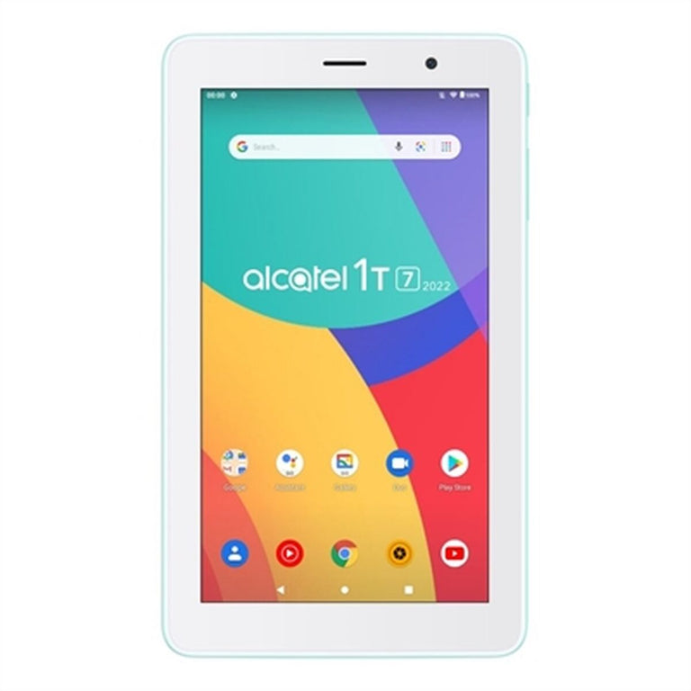 Tablet Alcatel 1 T7 2022 1 GB RAM 32 GB 7" Quad Core