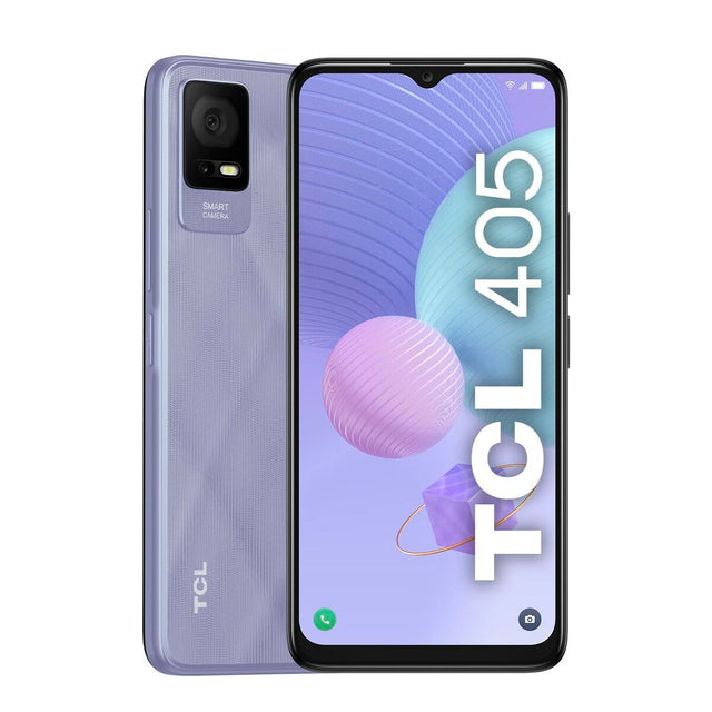 Smartphone TCL T506D-3BLCWE12 Púrpura 32 GB 2 GB RAM 6,6"