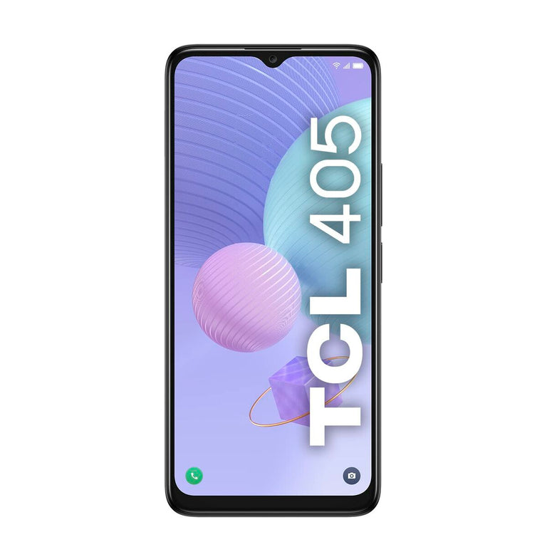 Smartphone TCL T506D-3BLCWE12 Lila 32 GB 2 GB RAM 6,6"