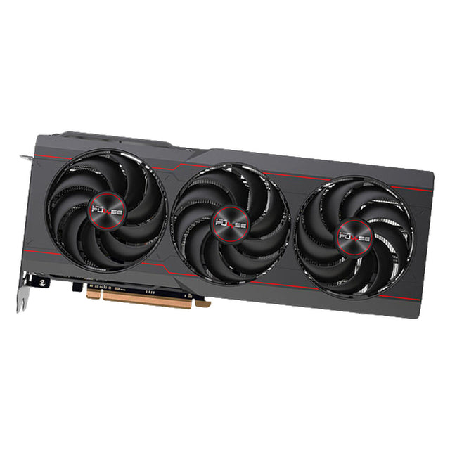 Tarjeta Gráfica Sapphire AMD Radeon RX 6800 16 GB GDDR6 8K Ultra HD