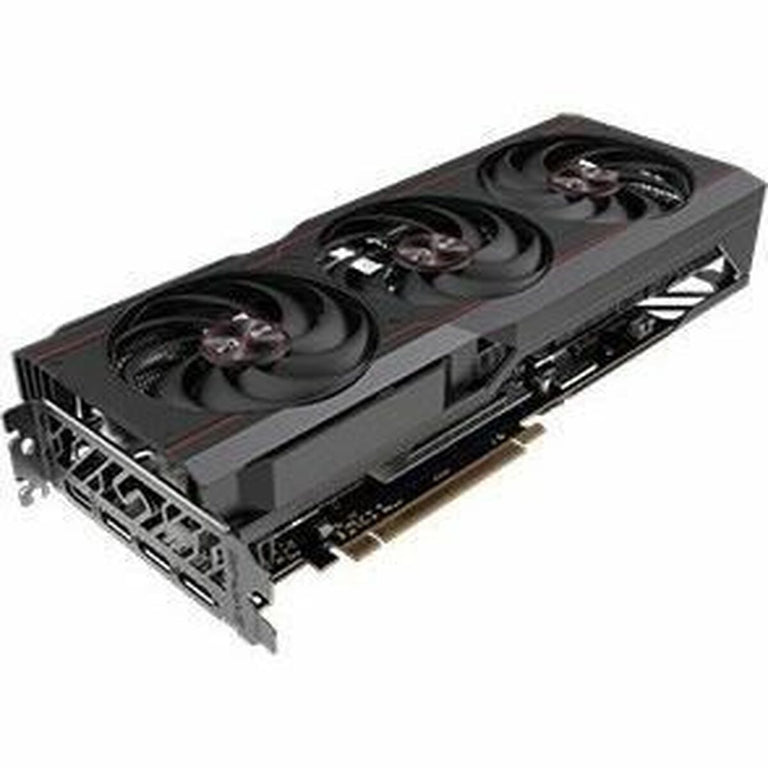 Sapphire AMD Radeon RX 6800 16 GB GDDR6 8K Ultra HD-Grafikkarte