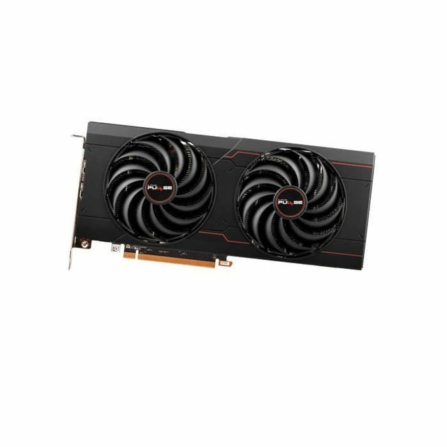 Tarjeta Gráfica Sapphire RX 6700 XT 12 GB GDDR6