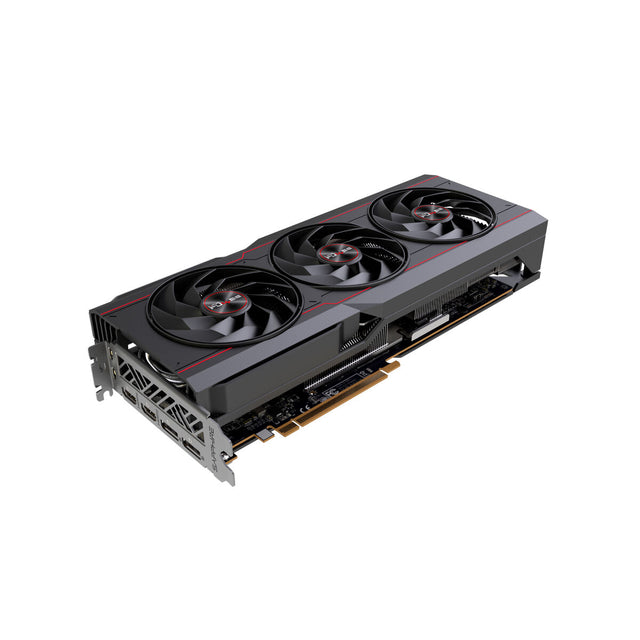 Sapphire Radeon RX 7900 XTX Grafikkarte