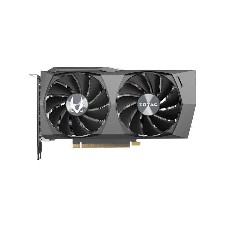 Zotac GAMING GeForce RTX 3060 Twin Edge 12 GB GDDR6-Grafikkarte