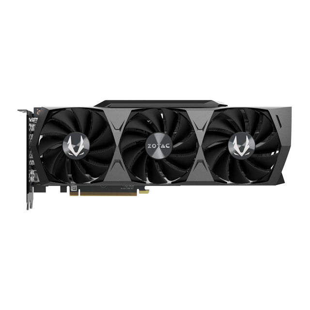 Zotac GAMING GeForce RTX 3070 Ti Trinity 8GB GDDR6X Grafikkarte