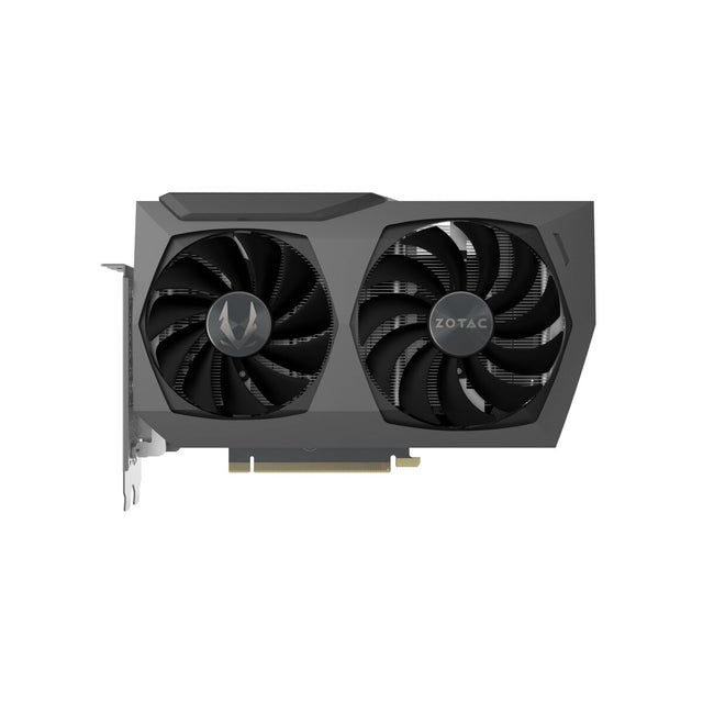 Zotac GAMING GeForce RTX 3070 Twin Edge OC LHR 8GB GDDR6 Grafikkarte