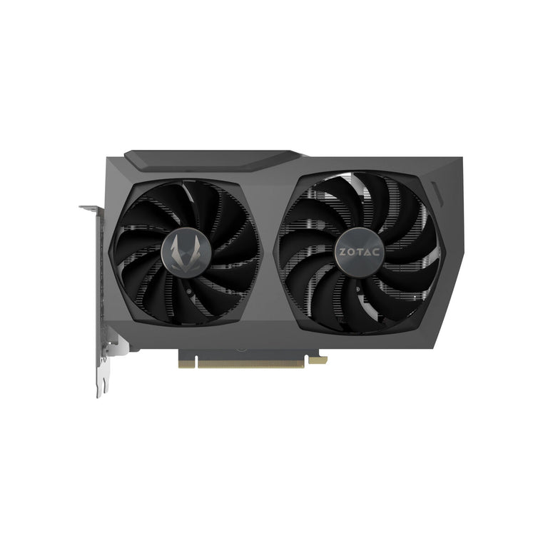 Tarjeta Gráfica Zotac GAMING GeForce RTX 3070 Twin Edge OC LHR 8 GB GDDR6