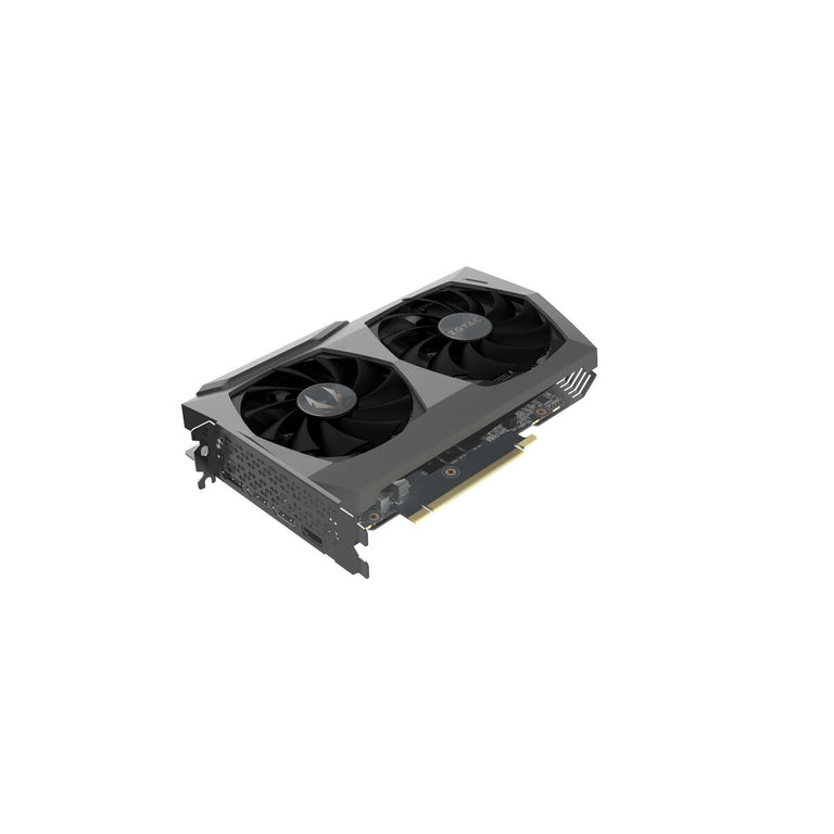 Tarjeta Gráfica Zotac GAMING GeForce RTX 3070 Twin Edge OC LHR 8 GB GDDR6