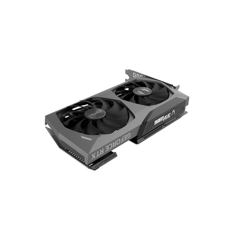 Tarjeta Gráfica Zotac GAMING GeForce RTX 3070 Twin Edge OC LHR 8 GB GDDR6