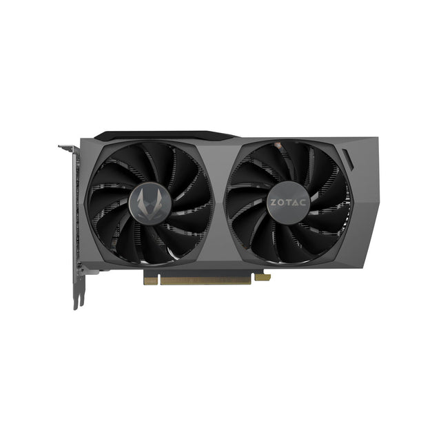 Zotac GAMING GeForce RTX 3060 Ti Twin Edge OC LHR Grafikkarte