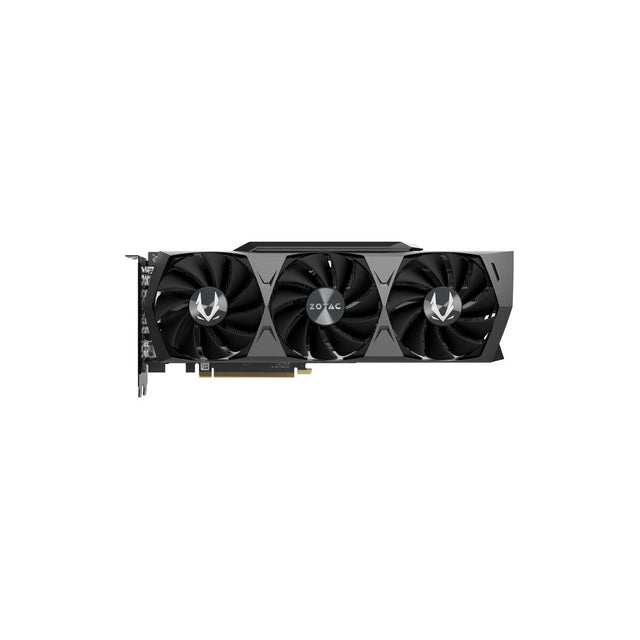 Zotac GAMING GeForce RTX 3070 Ti Trinity OC 8GB GDDR6X Grafikkarte