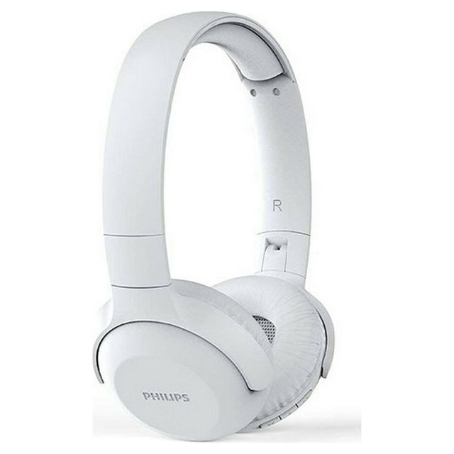 Auriculares de Diadema Philips BT Blanco Inalámbrico