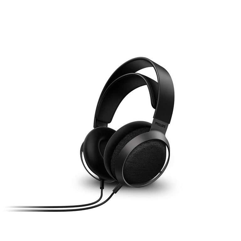 Auriculares Philips X3 Negro