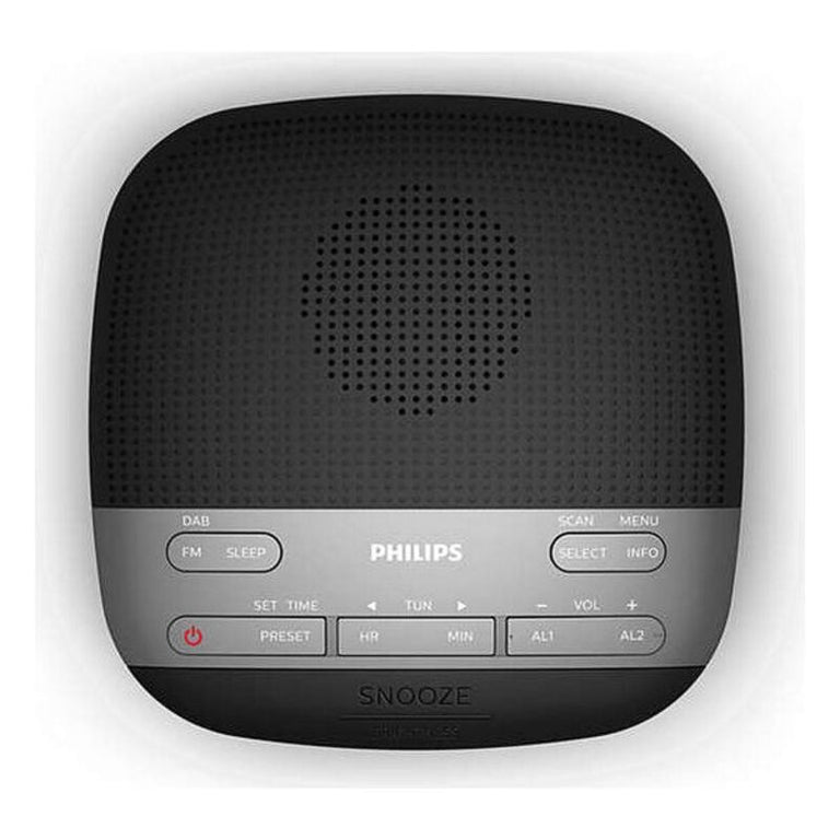 Radio Despertador Philips TAR3505/12