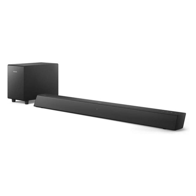 <transcy>Barre de son Philips TAB5305/12 70 W Noir</transcy>