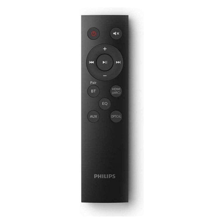 Barra de Sonido Philips TAB5305/12 Negro 70 W 30W