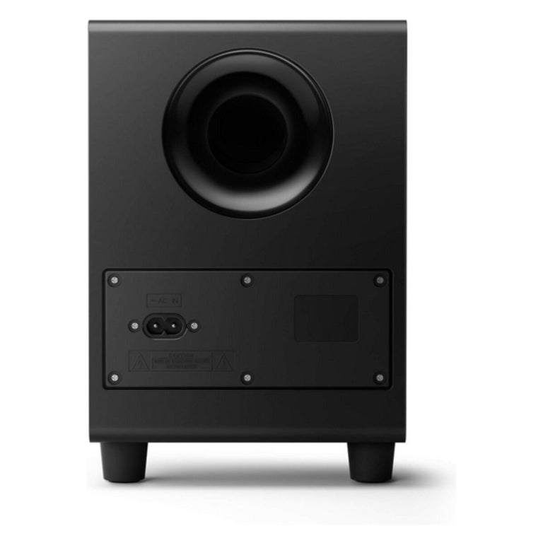 Barra de Sonido Philips TAB5305/12 Negro 70 W 30W