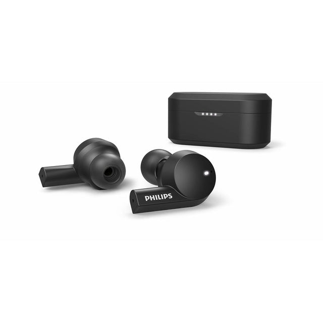 Auriculares Bluetooth Philips TAT5505BK/00