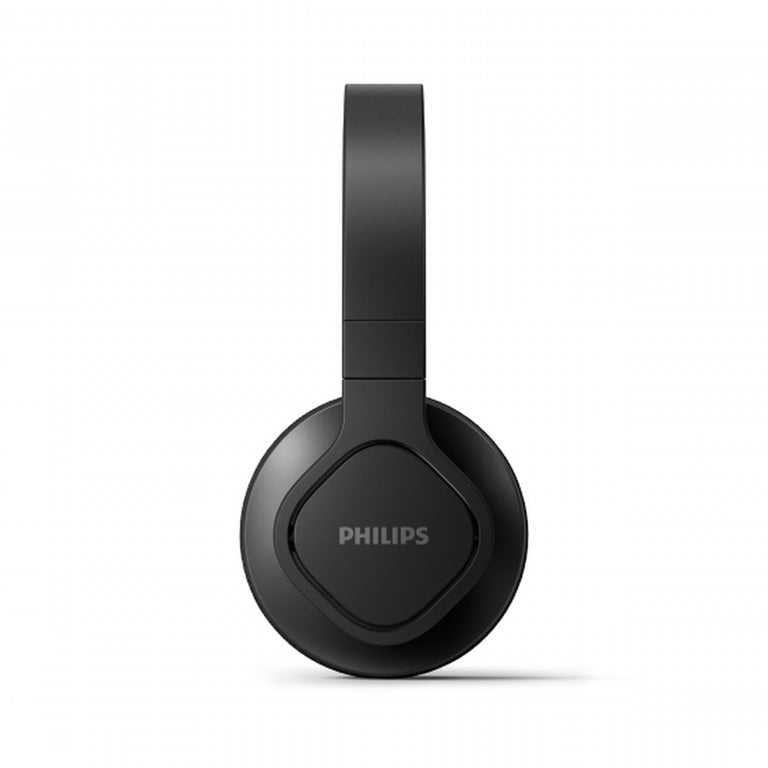 Auriculares de Diadema Plegables con Bluetooth Philips TAA4216BK/00 Negro