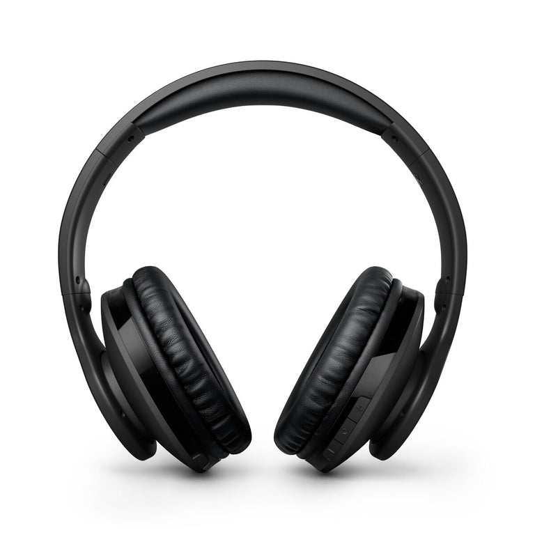 Philips Bluetooth-Kopfhörer TAH6206BK/00 Schwarz