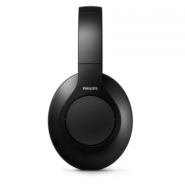 Auriculares Bluetooth Philips TAH6206BK/00 Negro