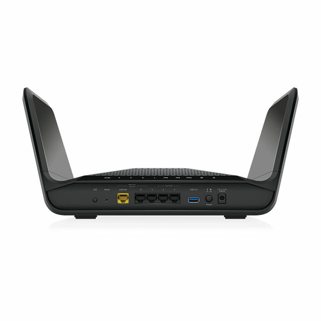 Router Netgear RAX70-100EUS Wi-Fi 1000 Mbps ¡