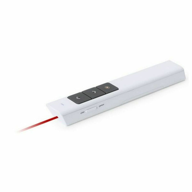 Laserpointer mit USB-Anschluss VudúKnives 145202 (50 Einheiten) 