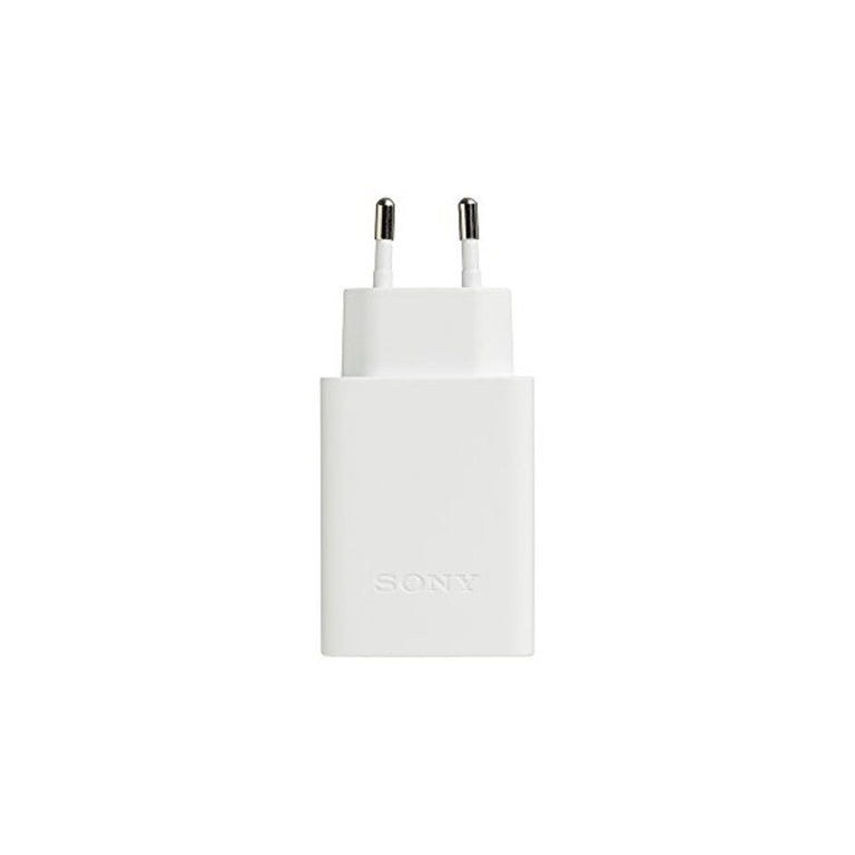 Cargador de Pared Sony 1CP-AD3 24W Blanco