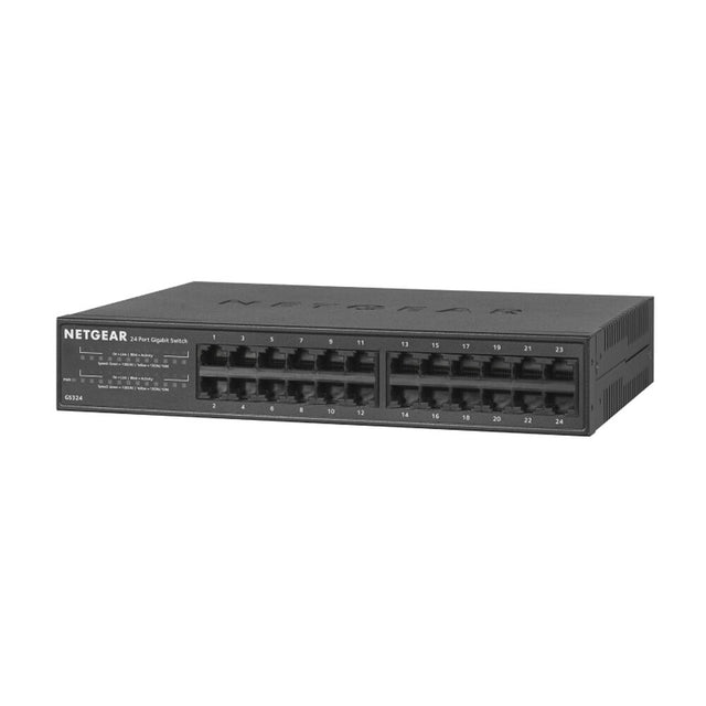 Netgear GS324-200EUS 48 Gbit/s Switch